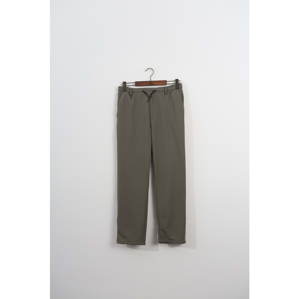 CAZ 04290 JOGGER PANTOLON - CAZADOR - 26KCEE04290 - HAKİ - XXL