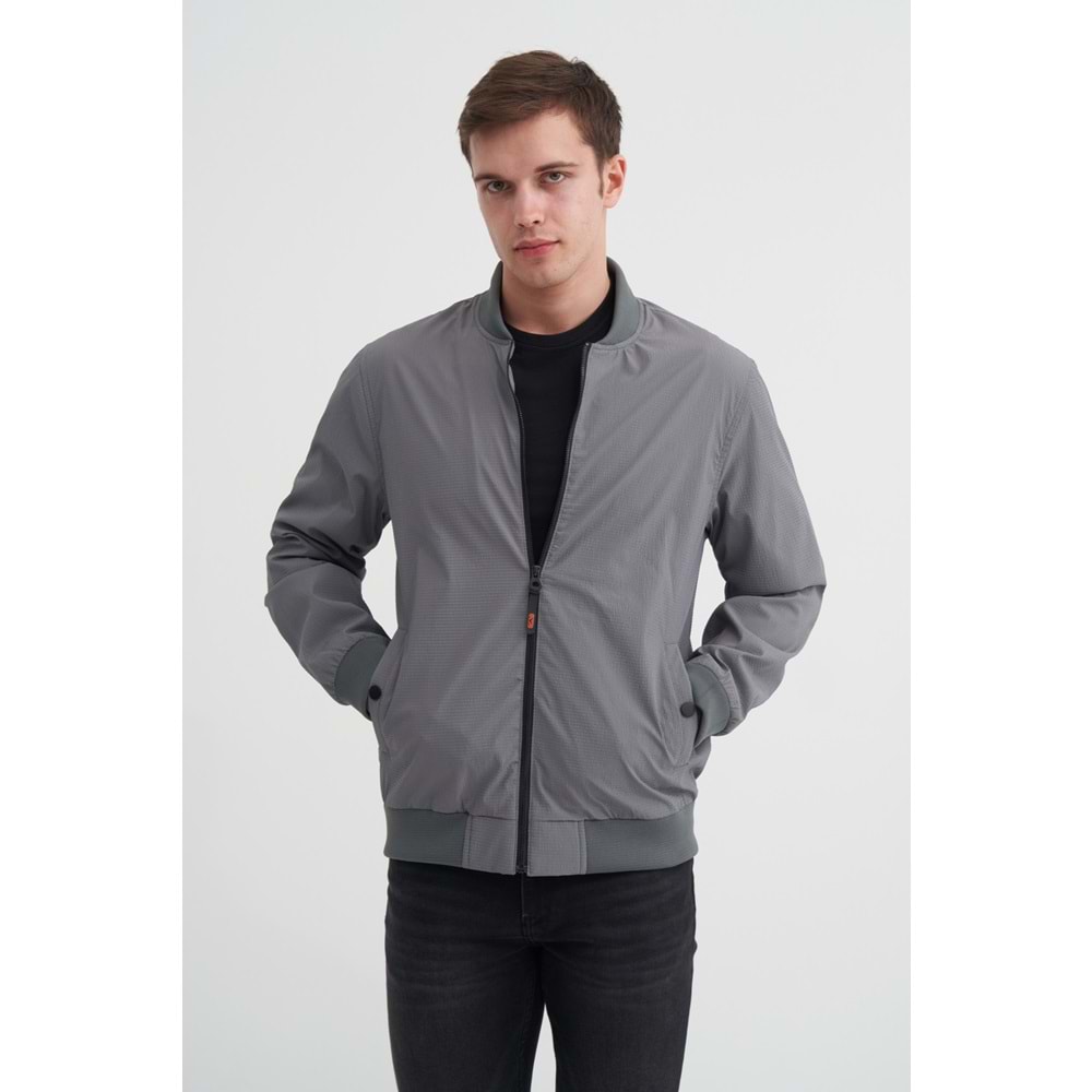 CAZ 10190 MONT - CAZADOR - 26KCEE10190 - ANTRASİT - XL