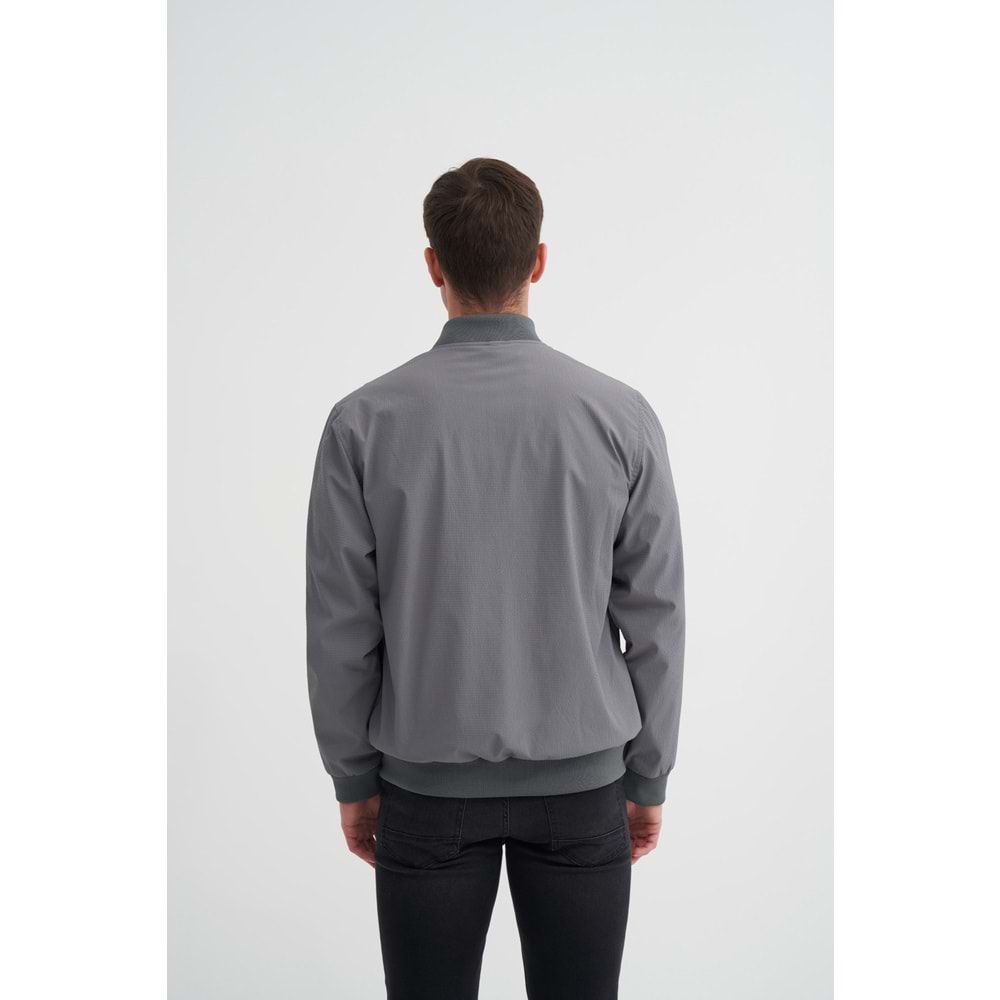 CAZ 10190 MONT - CAZADOR - 26KCEE10190 - ANTRASİT - XL