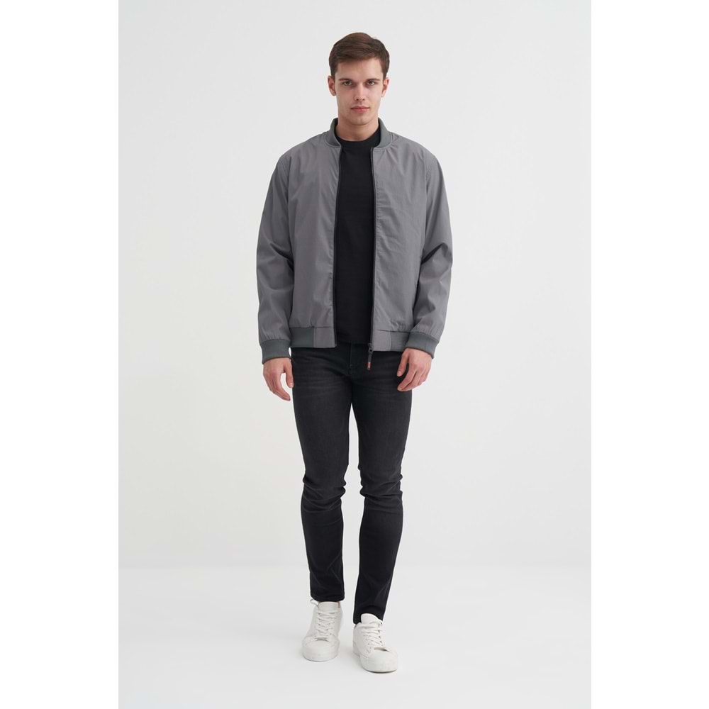 CAZ 10190 MONT - CAZADOR - 26KCEE10190 - ANTRASİT - XL