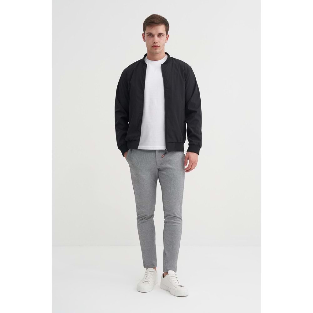 CAZ 10190 MONT - CAZADOR - 26KCEE10190 - SİYAH - XL