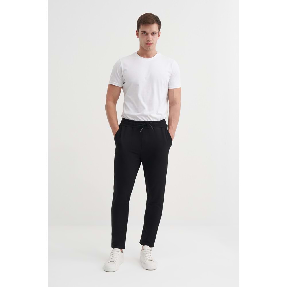 CAZ 80420 2 İPL. ESOFMAN ALTI - CAZADOR - 26KCEE80420 - SİYAH - XL