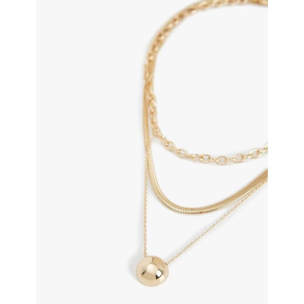 Kadın Aksesuar Kolye