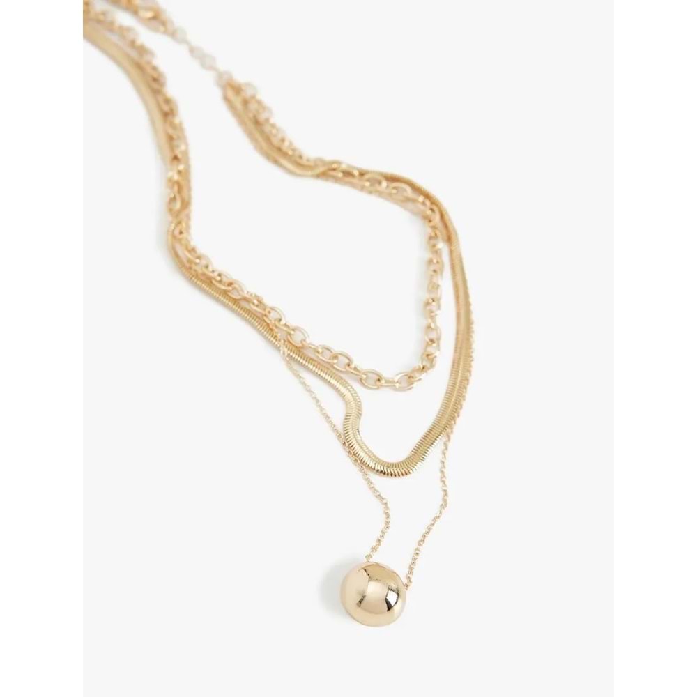 Kadın Aksesuar Kolye