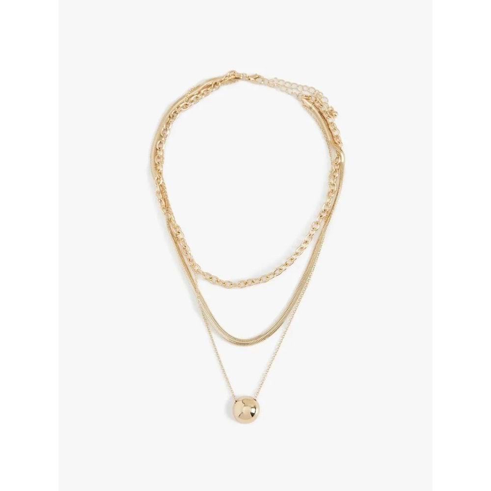 Kadın Aksesuar Kolye