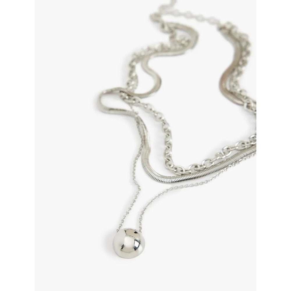 Kadın Aksesuar Kolye