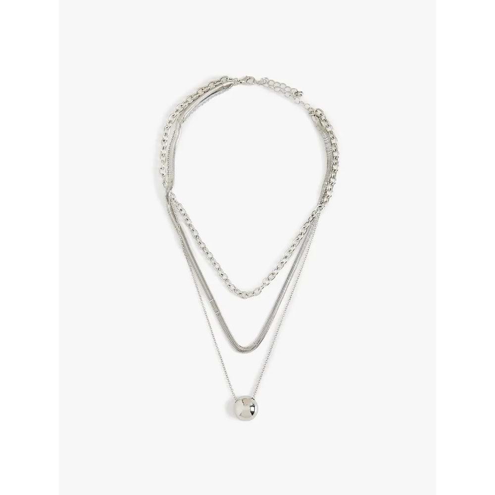 Kadın Aksesuar Kolye