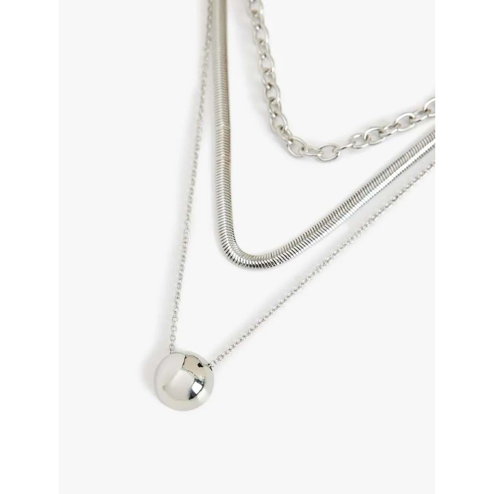 Kadın Aksesuar Kolye