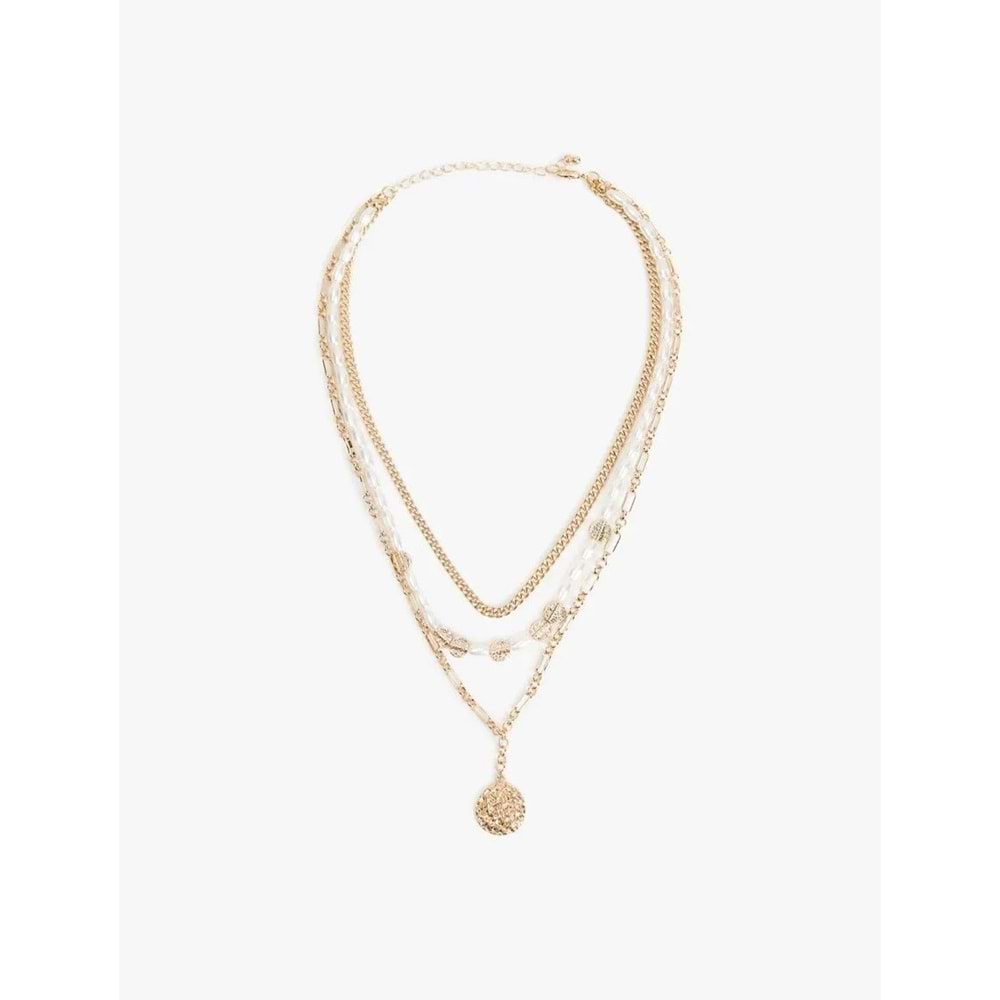 Kadın Aksesuar Kolye