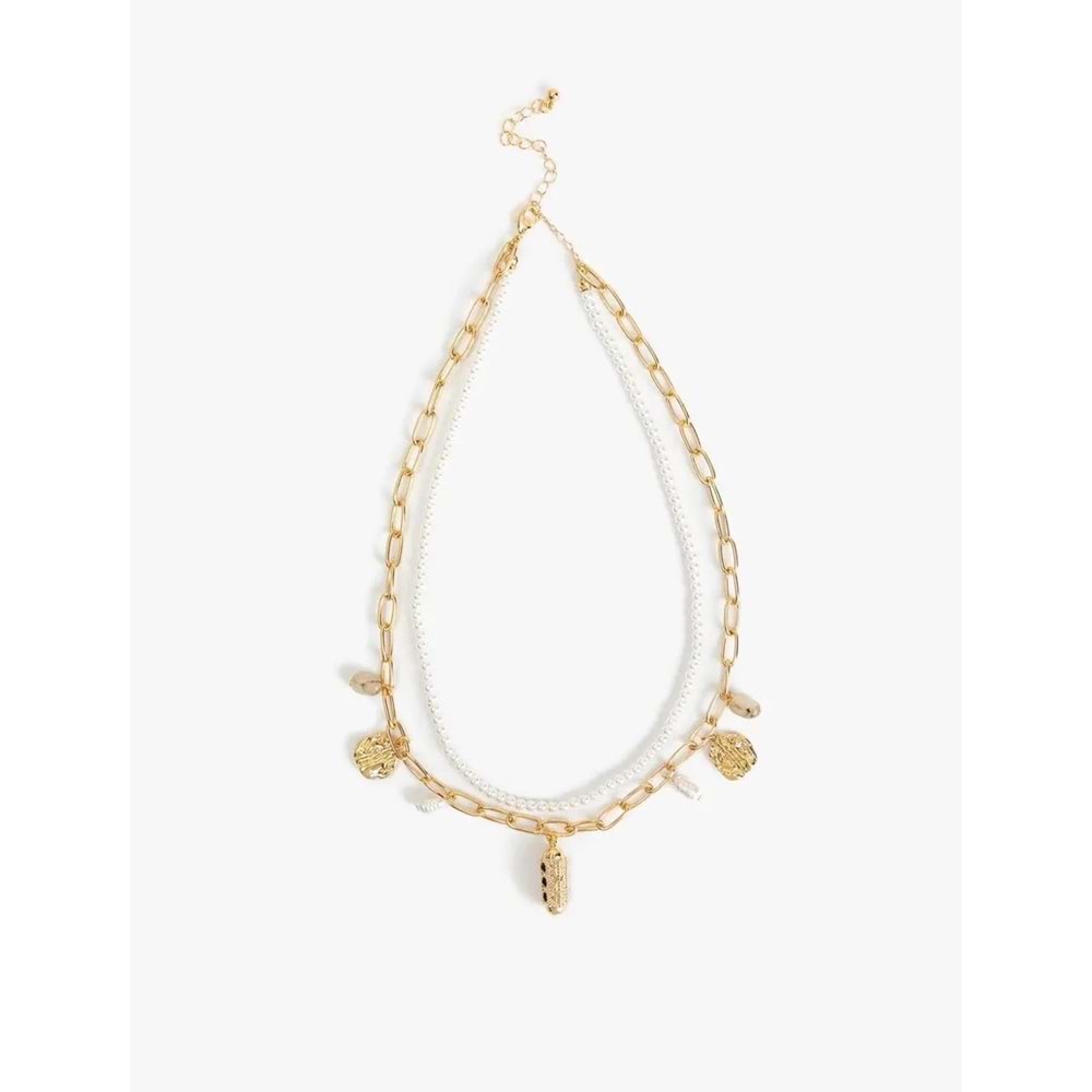 Kadın Aksesuar Kolye