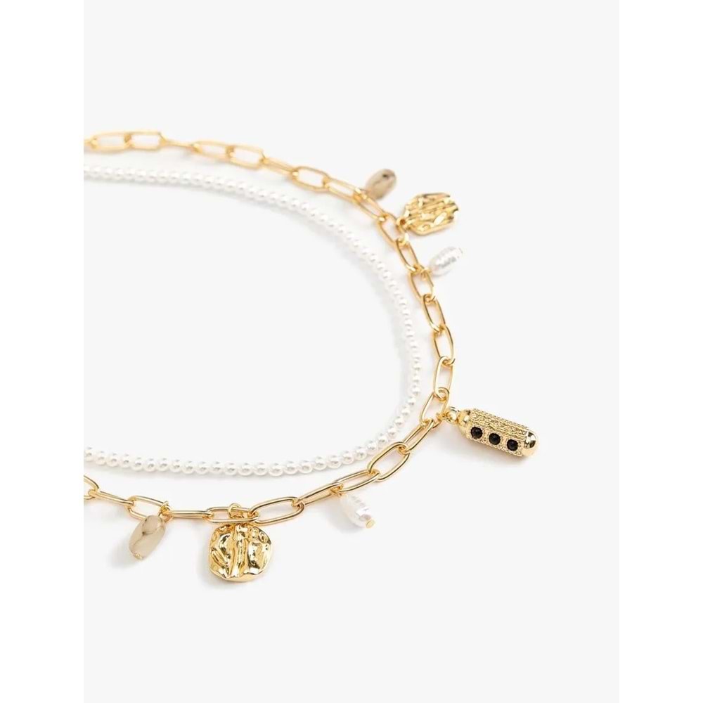 Kadın Aksesuar Kolye