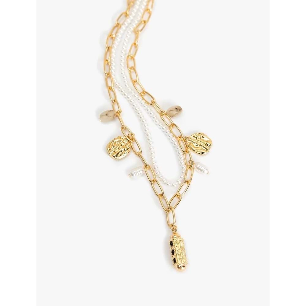 Kadın Aksesuar Kolye