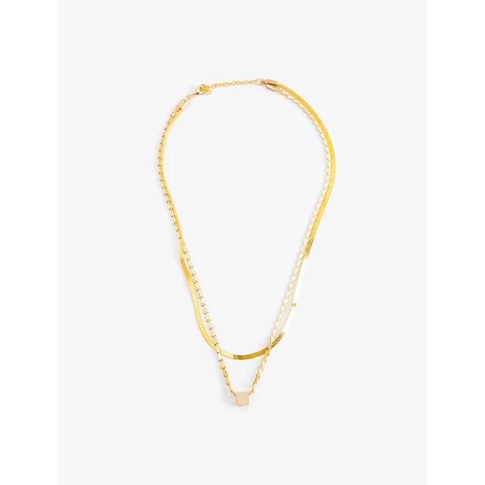 Kadın Aksesuar Kolye