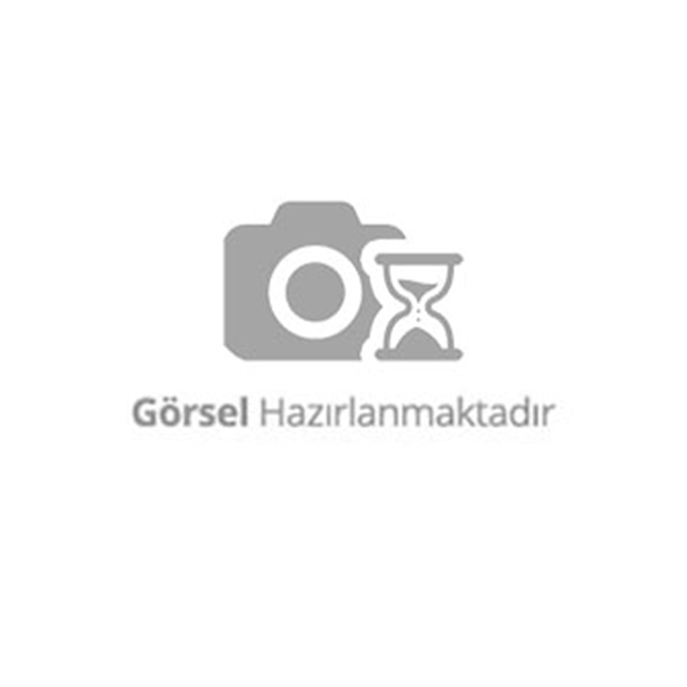 Kız Çocuk Sweatshirt Kelebek Baskılı Bisiklet Yaka Uzun Kollu Şardonlu