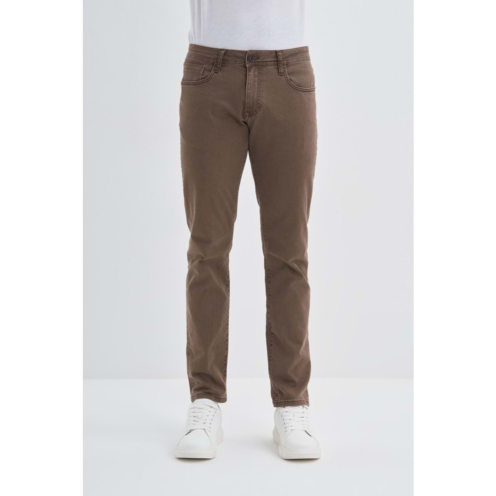 CAZ 0801 PARKER NON-DENIM PANTOLON 24YCEJJP0801