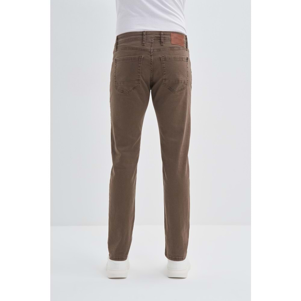 CAZ 0801 PARKER NON-DENIM PANTOLON 24YCEJJP0801