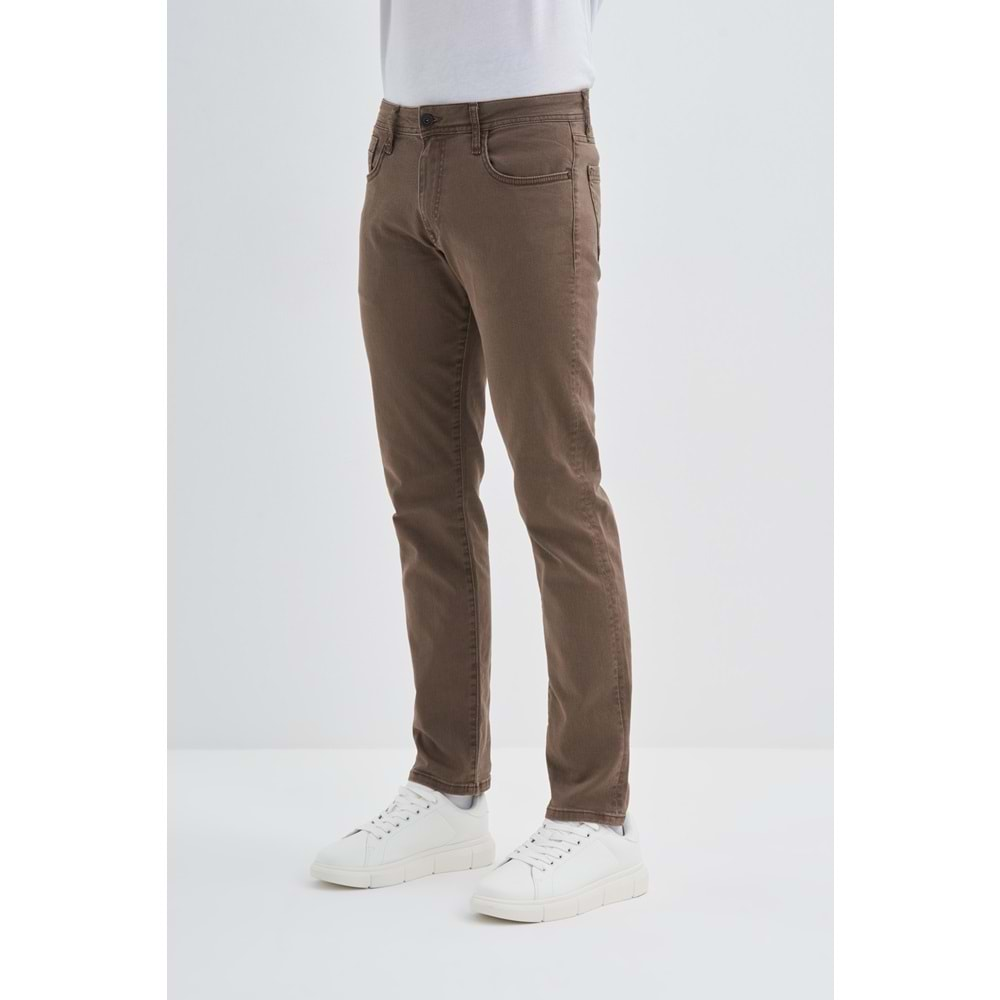 CAZ 0801 PARKER NON-DENIM PANTOLON 24YCEJJP0801