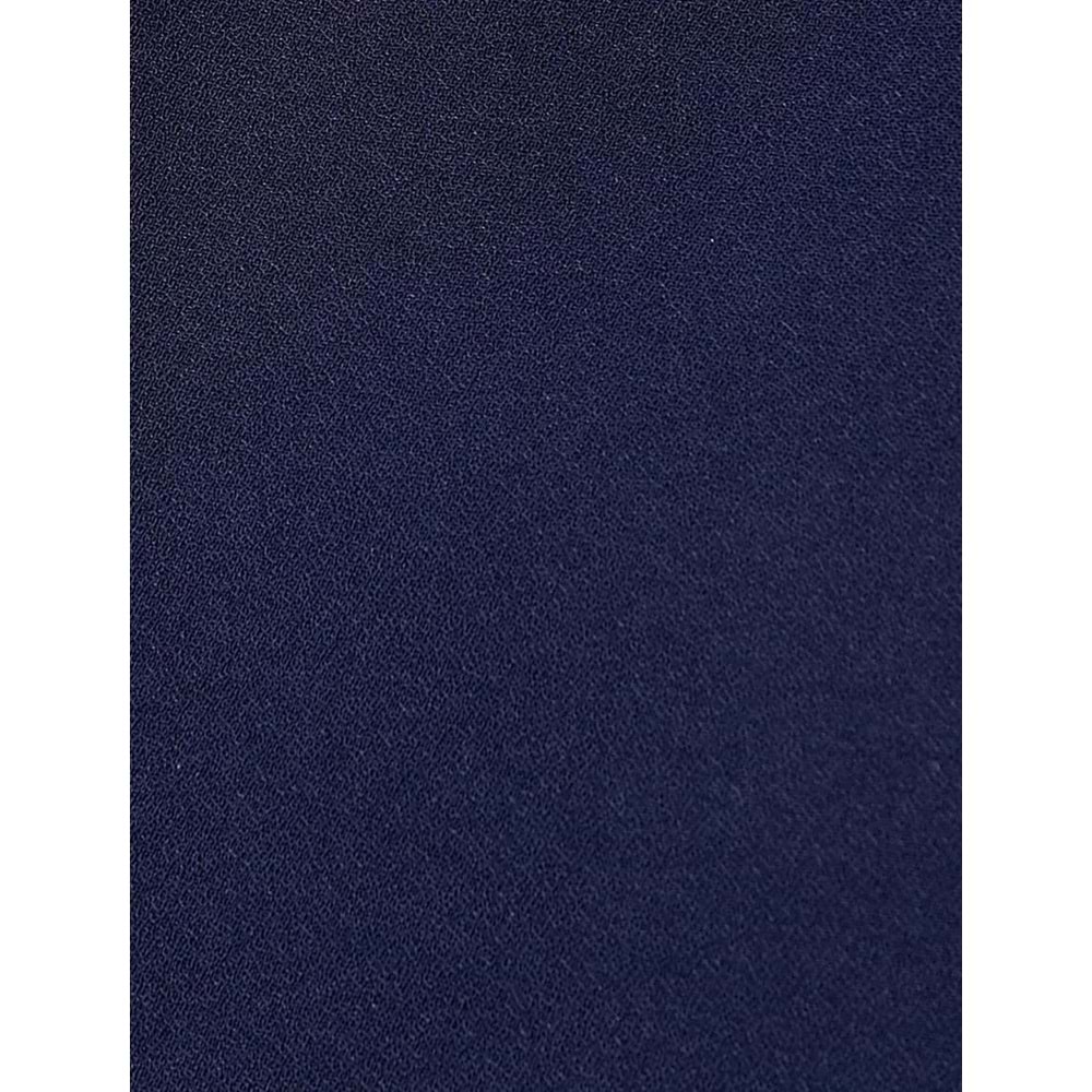 Kadın Giyim Elbise - KOTON - 4SAK80117UW - LACİVERT - 38