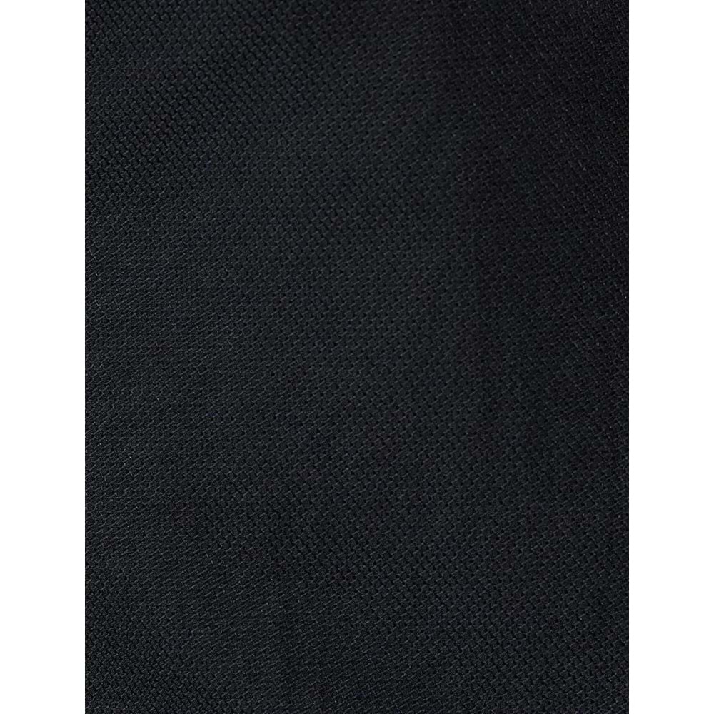 Slim Fit Gömlek Yarım İtalyan Yaka Uzun Kollu - KOTON - 4SAM60007HW - SİYAH - XXL