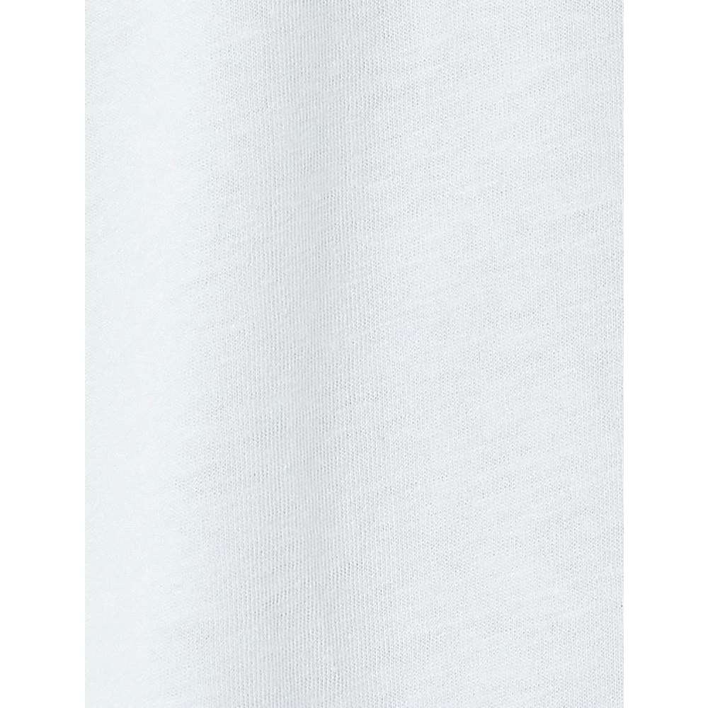 Erkek Giyim Taş Devri Tişört - KOTON - 4SAM10789HK - BEYAZ - M