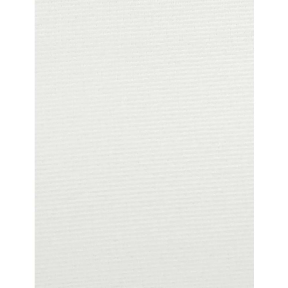 Arkası Zincir Detaylı Crop Atlet - KOTON - 4SAL30091IK - EKRU - XS