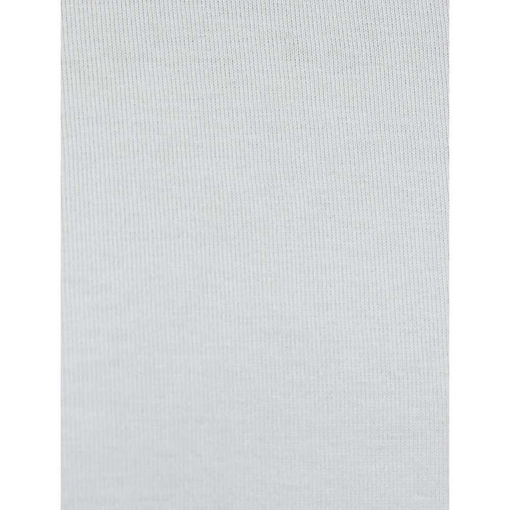 Erkek Giyim Basic Tişört Kısa Kollu Bisiklet Yaka Pamuklu - KOTON - 5WAM10078HK - GRİ - XL