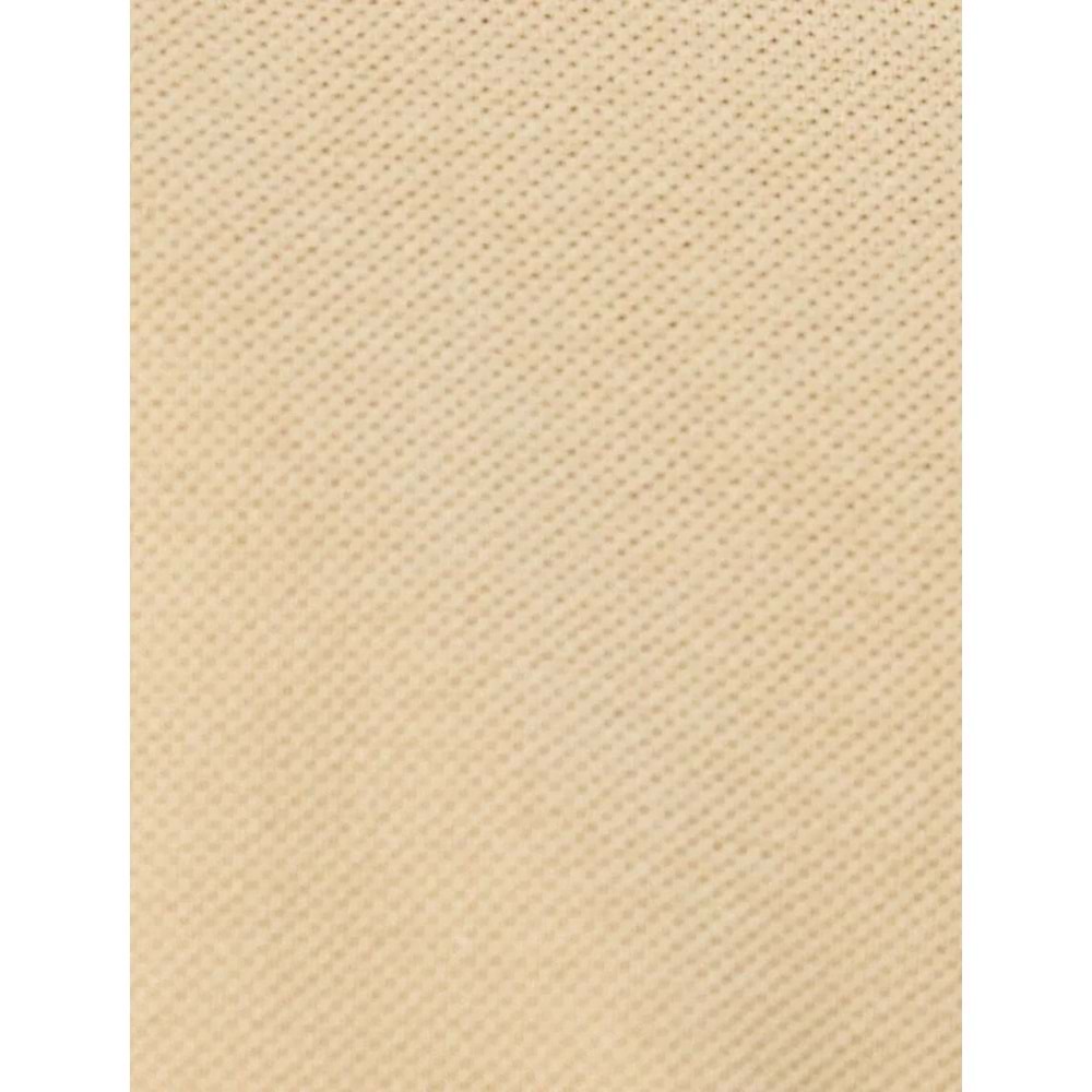 Polo Yaka Tişört - KOTON - 4SAM10098MK - BEJ - XXL