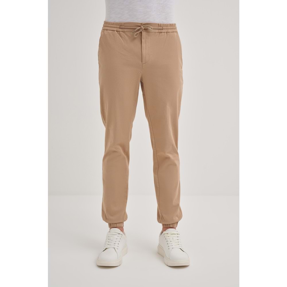 CAZ 0004 JOGGER PANTOLON 24KCEED00004