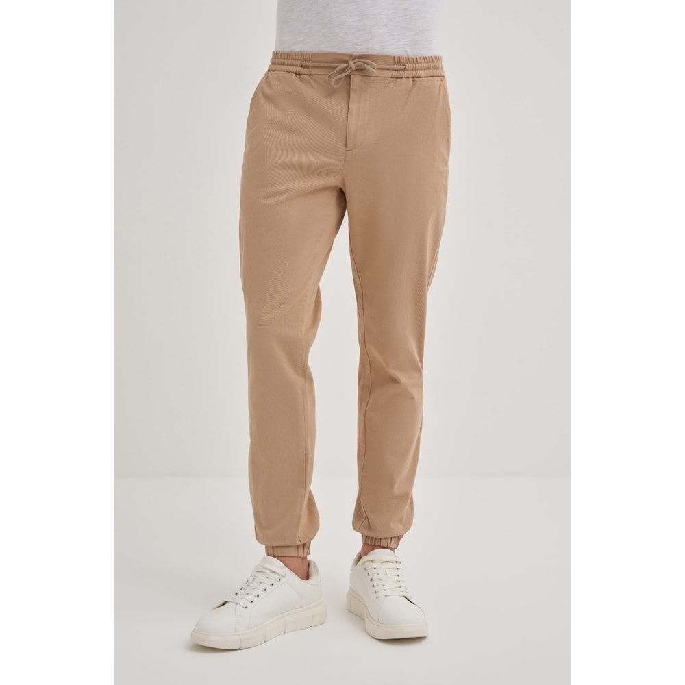 CAZ 0004 JOGGER PANTOLON 24KCEED00004