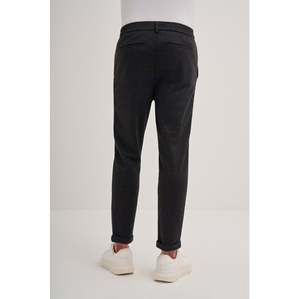 CAZ 0020 JOGGER PANTOLON - 24KCEED00020 - ANTRASİT - XL