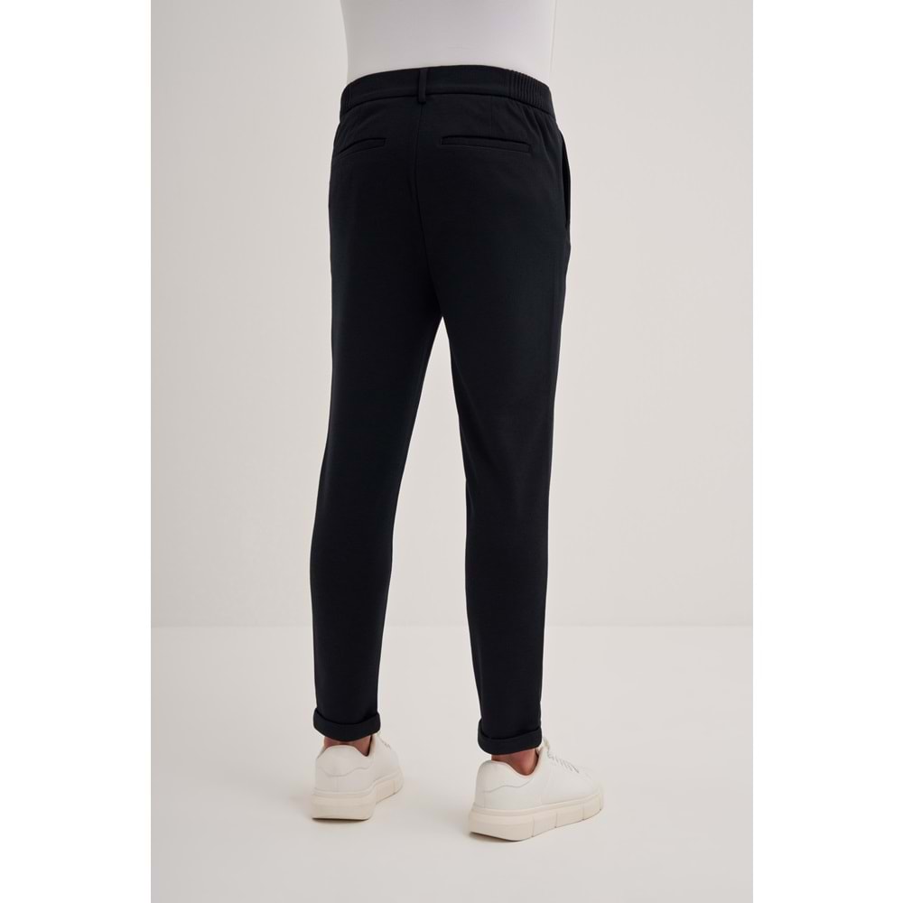 CAZ 0020 JOGGER PANTOLON - 24KCEED00020 - LACİVERT - XL