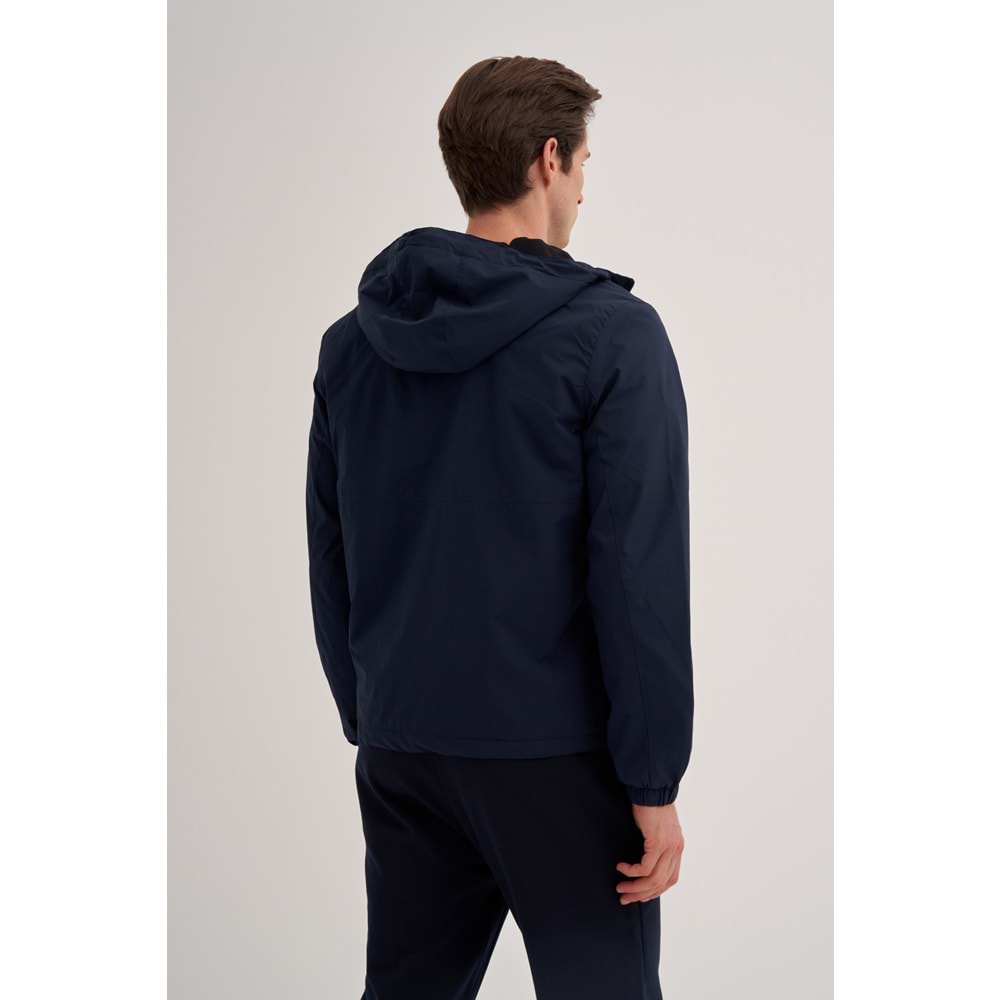 CAZ 1011 BASIC MONT - CAZADOR - 24KCEED01011 - LACİVERT - L