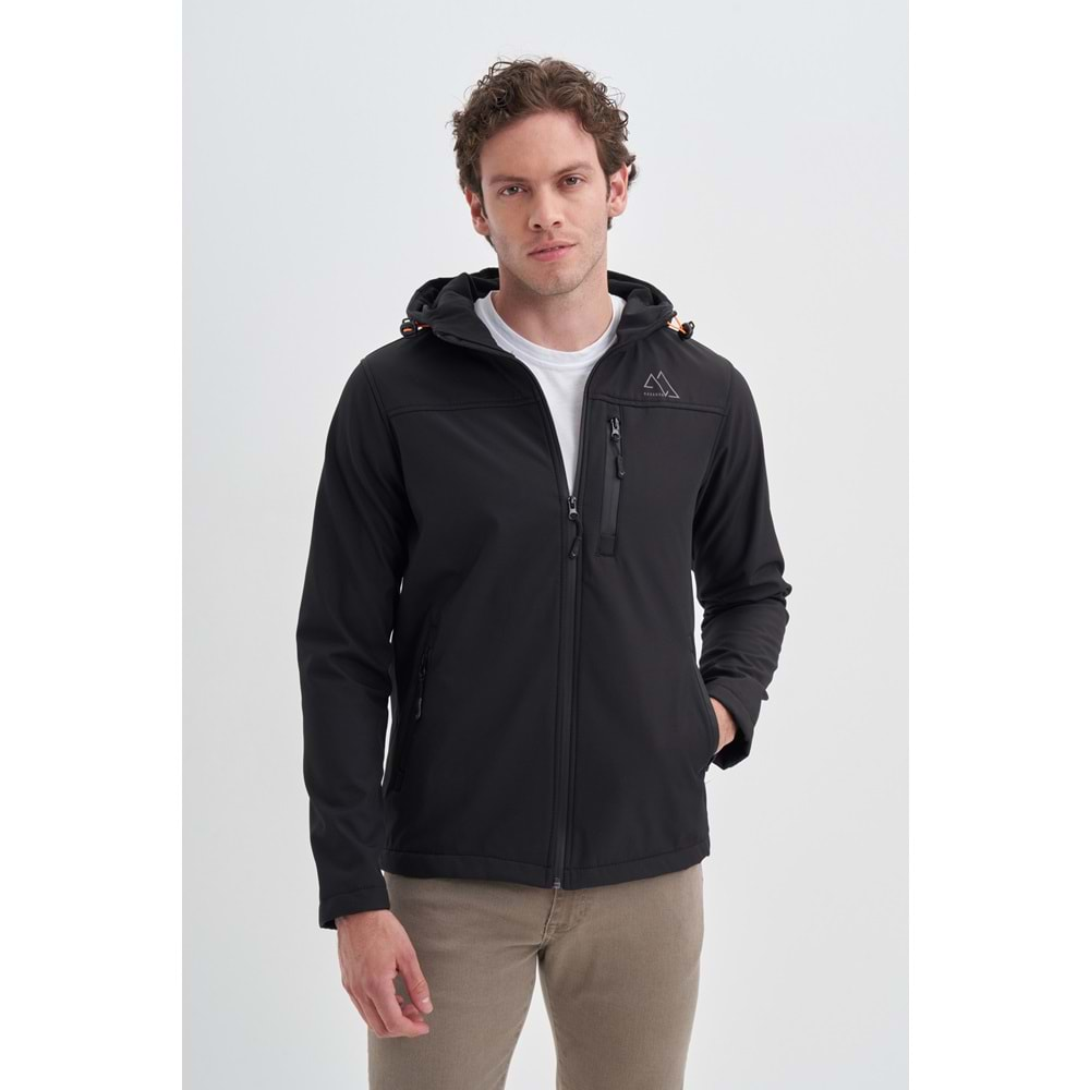 CAZ 1047 SOFTSHELL MONT 24KCEED01047