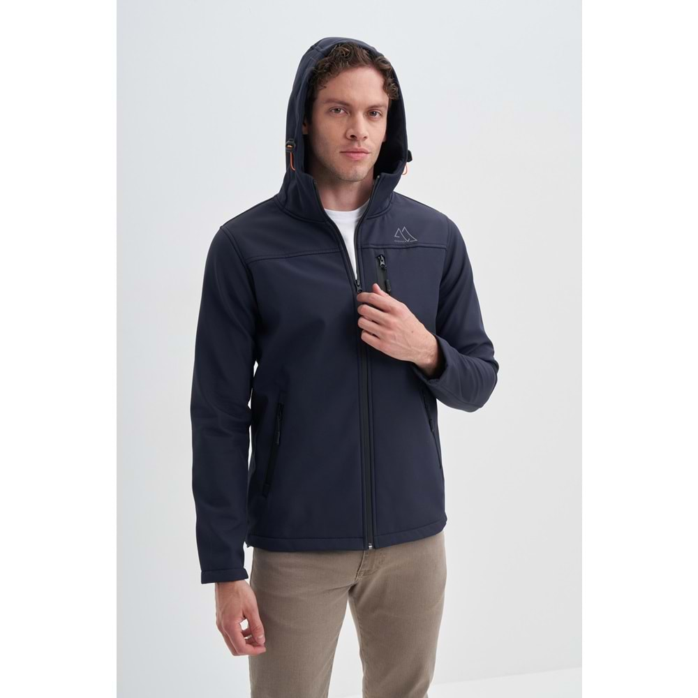 CAZ 1047 SOFTSHELL MONT 24KCEED01047