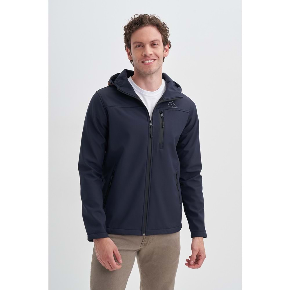 CAZ 1047 SOFTSHELL MONT 24KCEED01047