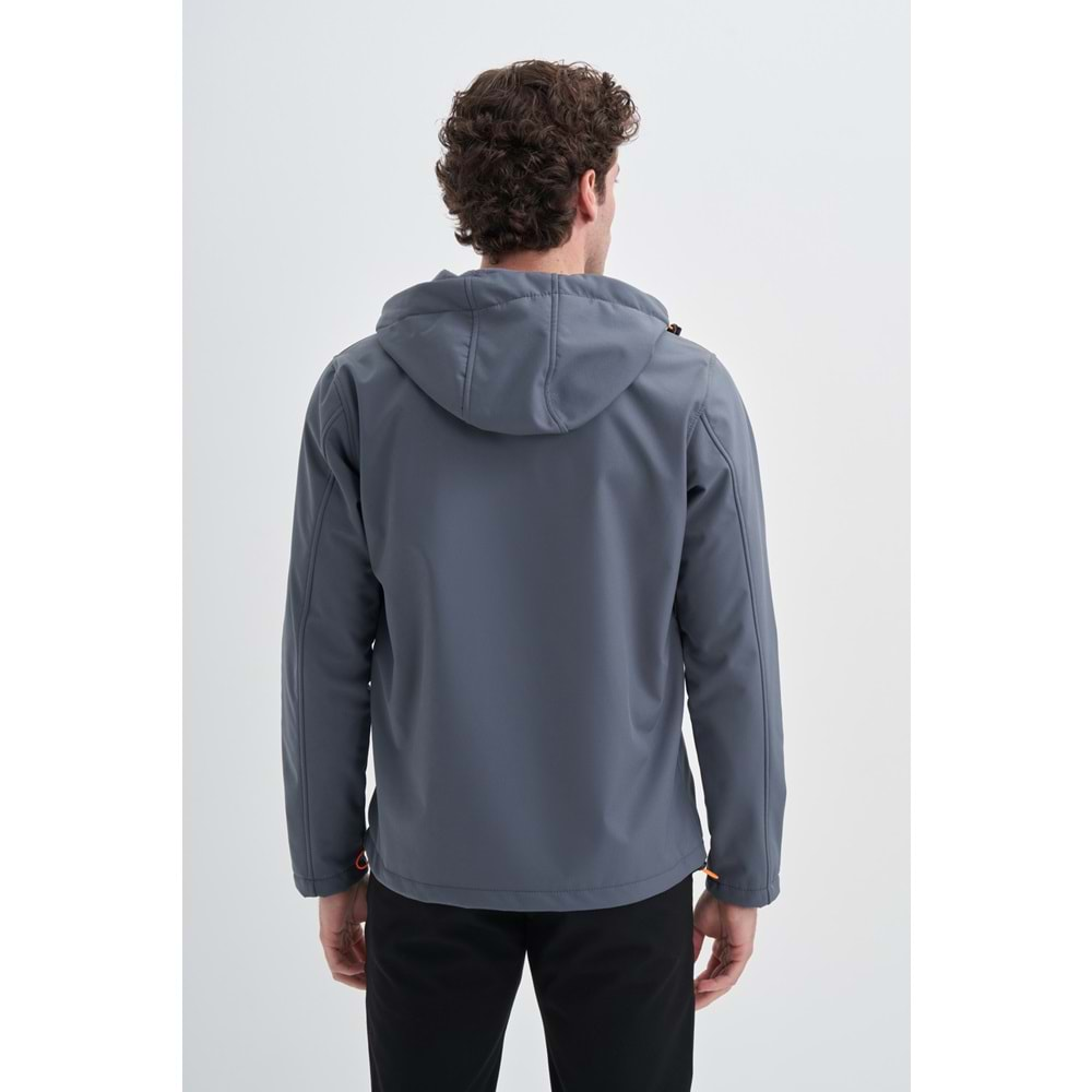 CAZ 1047 SOFTSHELL MONT 24KCEED01047