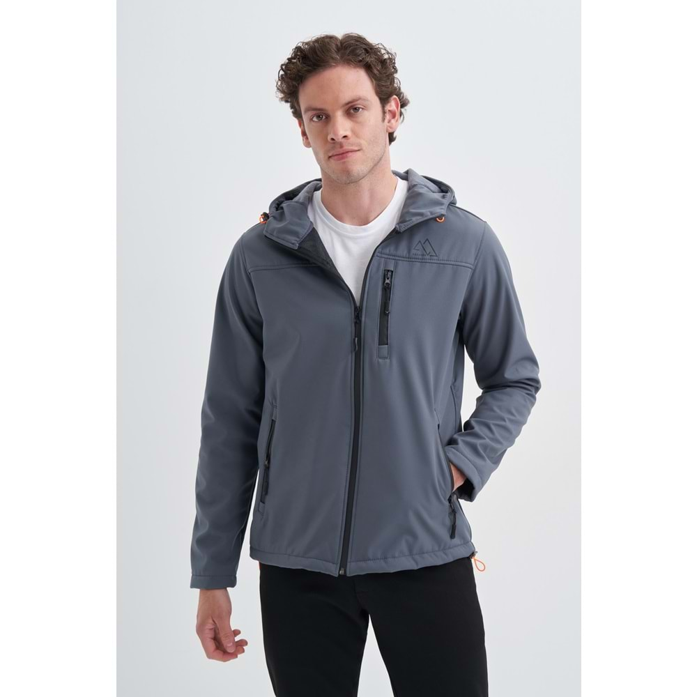 CAZ 1047 SOFTSHELL MONT 24KCEED01047