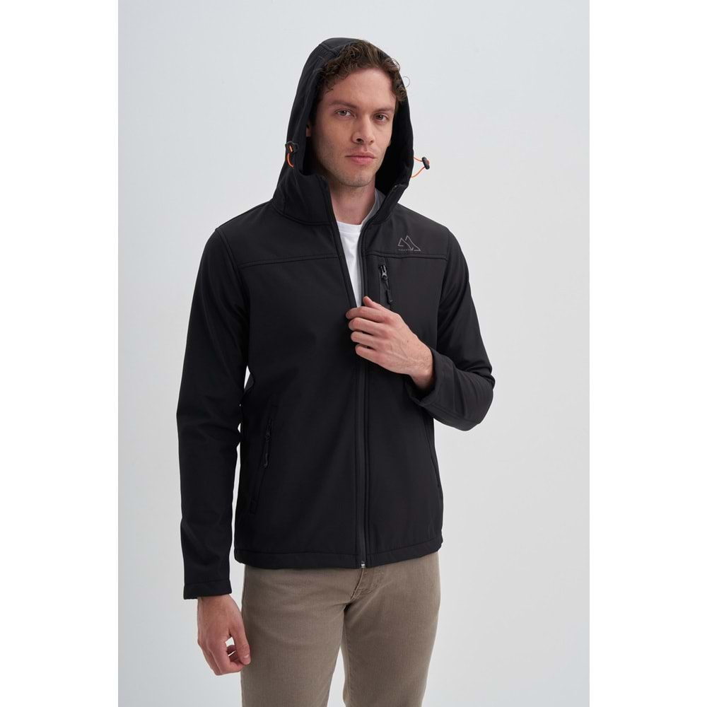 CAZ 1047 SOFTSHELL MONT 24KCEED01047