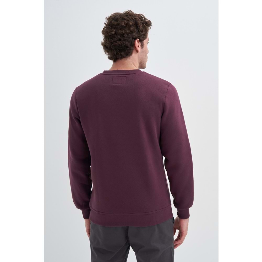 CAZ 5066 3 İPLİK SWEAT 24KCEEO05066