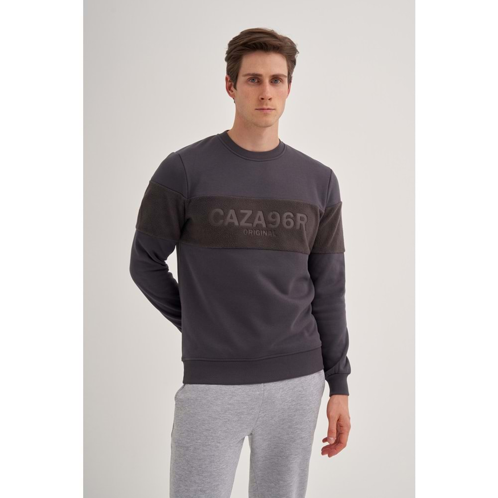 CAZ 5082 POLAR SWEAT 24KCEEO05082