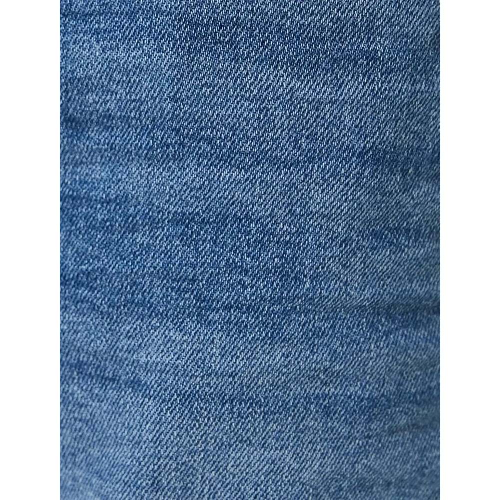 Skinny Fit Kot Pantolon - Michael Jean - KOTON - 4SAM40108ND - AÇIK İNDİGO - 32/32