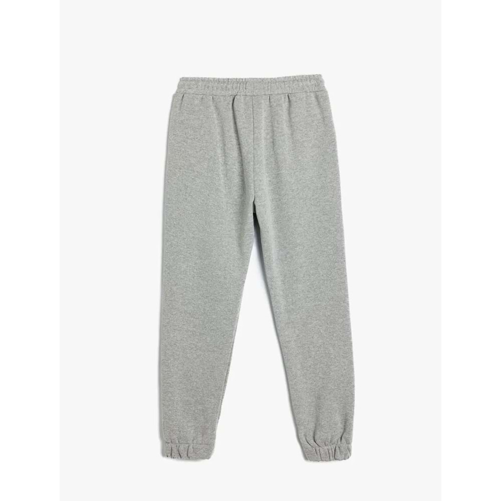 Erkek Çocuk Jogger Eşofman Altı 5WKB40088TK