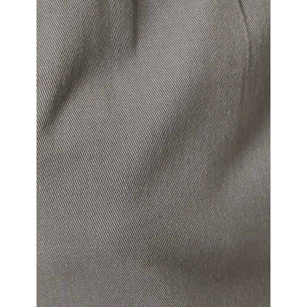 Kargo Cepli Pantolon Jogger - KOTON - 4SAM40089HW - GRİ - 42
