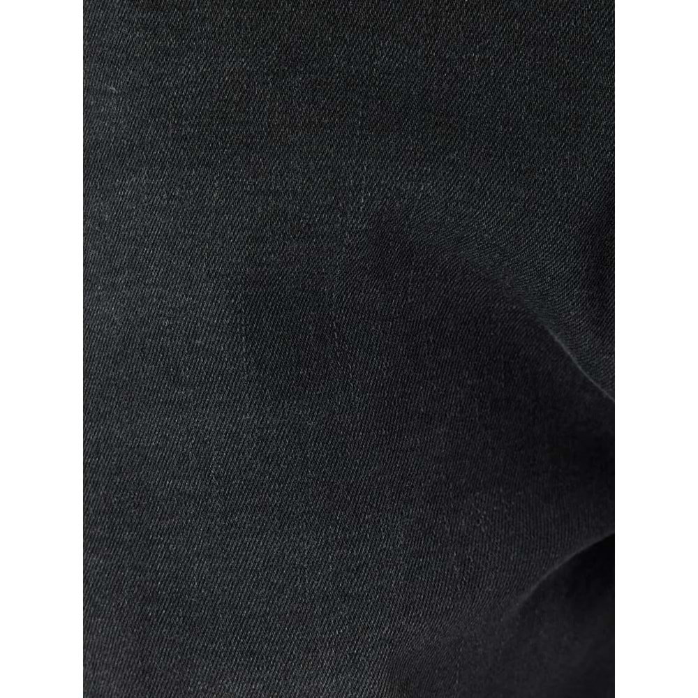 Slim Fit Kot Pantolon - Brad Jean - KOTON - 5WAM40174ND - SİYAH - 30/30