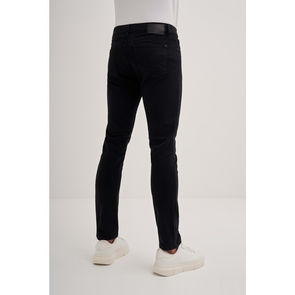 CAZ 0733 PARKER DENIM PANTOLON 24KCEJJP0733