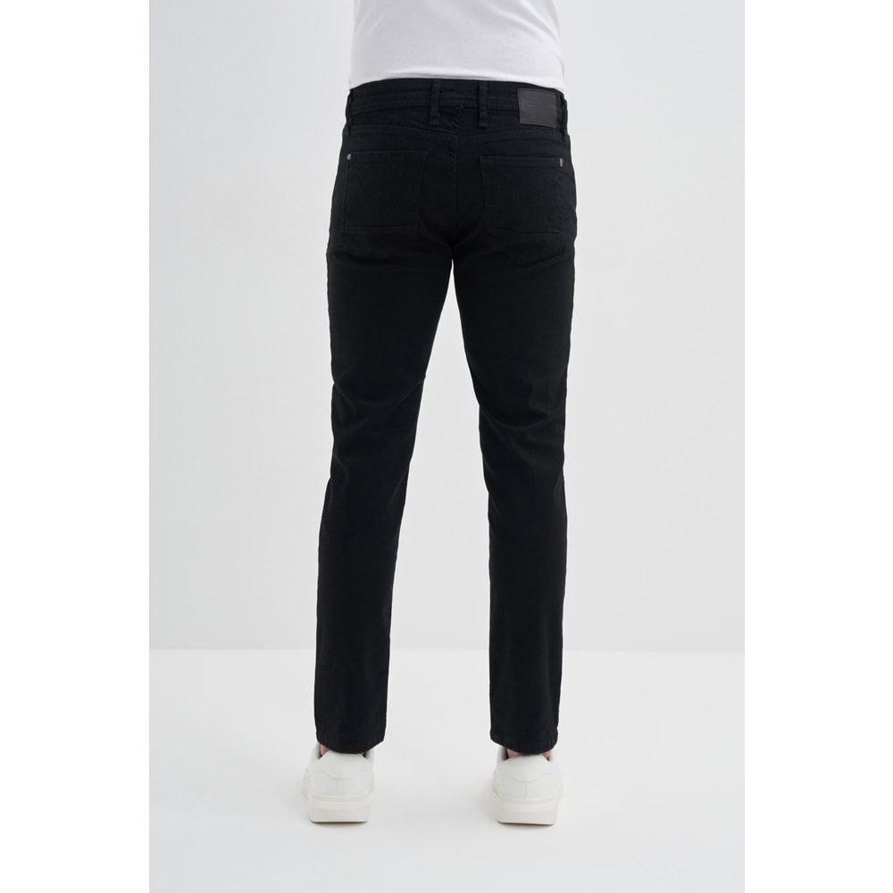 CAZ 0733 PARKER DENIM PANTOLON 24KCEJJP0733