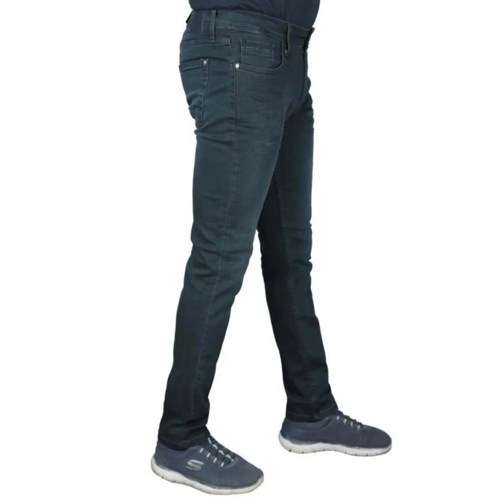 CAZ 0717 PARKER DENIM PANTOLON 24KCEJJP0717