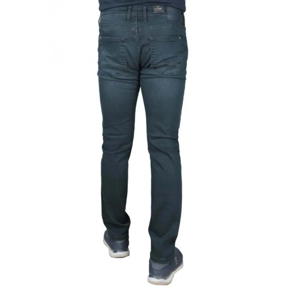 CAZ 0717 PARKER DENIM PANTOLON 24KCEJJP0717