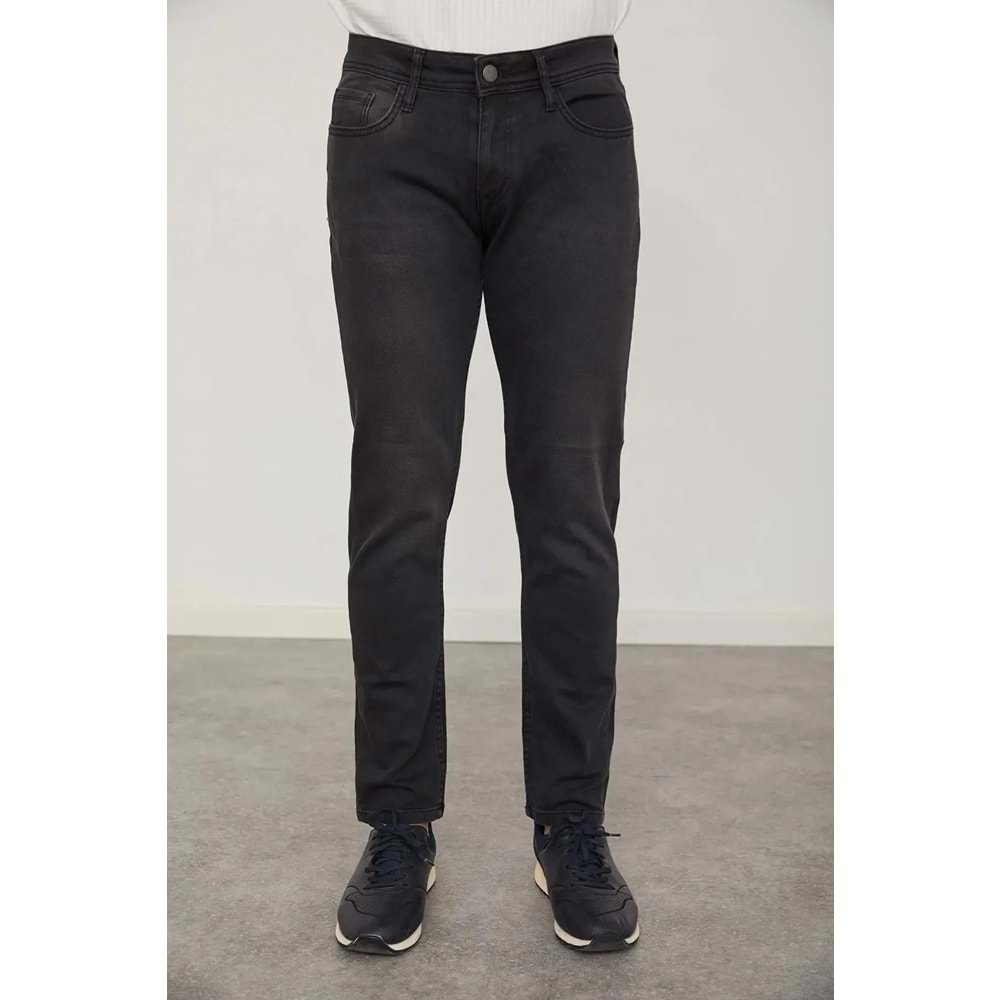 CAZ 0109 PARKER DENIM PANTOLON 24KCEJJP0109