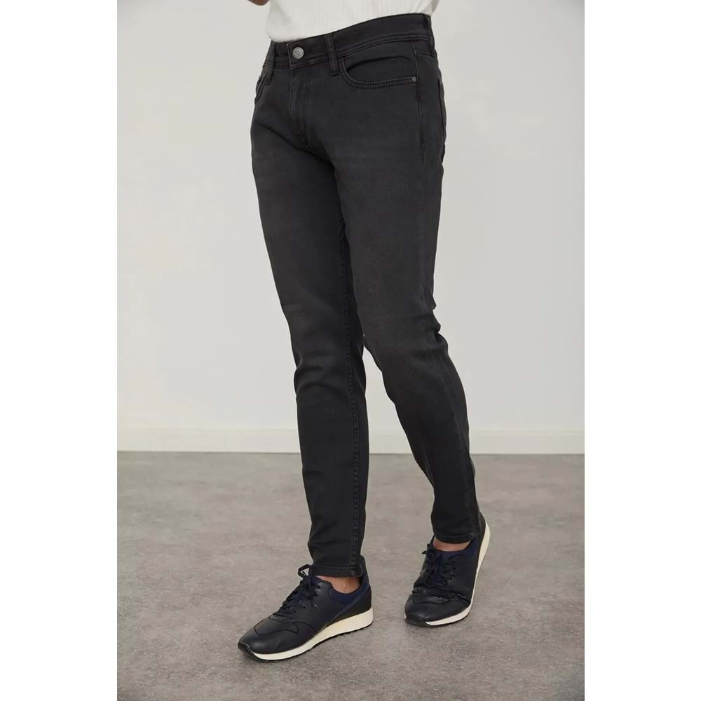 CAZ 0109 PARKER DENIM PANTOLON 24KCEJJP0109